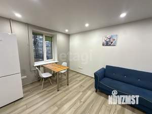 3-к квартира, вторичка, 61м2, 4/9 этаж