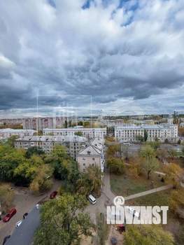 2-к квартира, вторичка, 49м2, 14/16 этаж