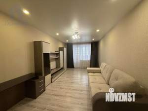 3-к квартира, вторичка, 87м2, 9/15 этаж