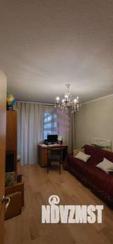 2-к квартира, вторичка, 50м2, 1/16 этаж