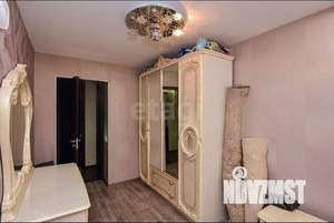 3-к квартира, вторичка, 57м2, 2/5 этаж