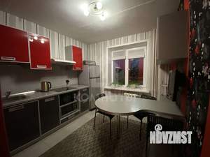 1-к квартира, вторичка, 39м2, 6/12 этаж