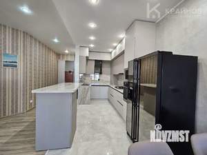 3-к квартира, вторичка, 109м2, 6/8 этаж