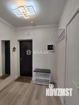 1-к квартира, вторичка, 35м2, 12/24 этаж
