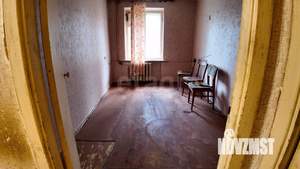3-к квартира, вторичка, 57м2, 4/9 этаж