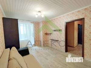 1-к квартира, вторичка, 36м2, 4/25 этаж