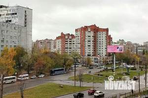 2-к квартира, вторичка, 79м2, 5/16 этаж