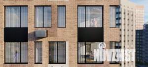 3-к квартира, вторичка, 62м2, 14/21 этаж