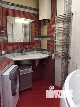 1-к квартира, вторичка, 60м2, 5/5 этаж