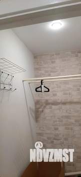 1-к квартира, вторичка, 37м2, 5/12 этаж