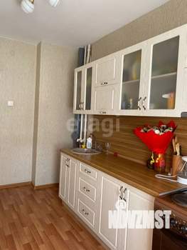 2-к квартира, вторичка, 62м2, 2/16 этаж