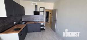 1-к квартира, вторичка, 44м2, 19/25 этаж