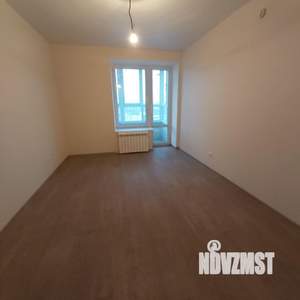 1-к квартира, вторичка, 38м2, 4/15 этаж