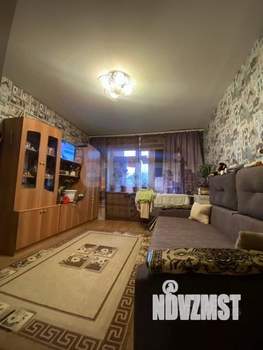 1-к квартира, вторичка, 39м2, 7/9 этаж