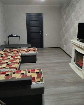 2-к квартира, вторичка, 62м2, 3/25 этаж