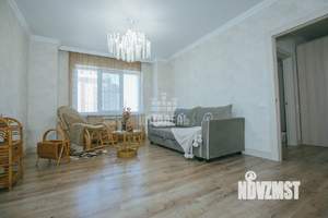 2-к квартира, вторичка, 72м2, 13/19 этаж
