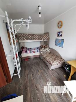 2-к квартира, вторичка, 46м2, 5/5 этаж