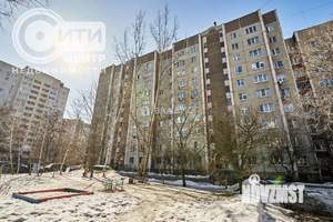 2-к квартира, вторичка, 53м2, 10/10 этаж