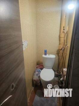 1-к квартира, вторичка, 40м2, 5/9 этаж