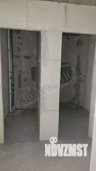 3-к квартира, вторичка, 68м2, 10/19 этаж