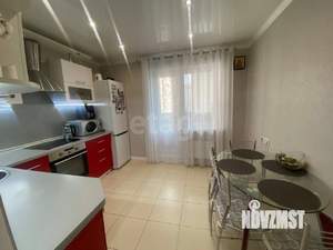 1-к квартира, вторичка, 40м2, 13/17 этаж