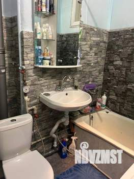 1-к квартира, вторичка, 31м2, 2/4 этаж