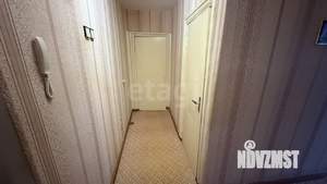 3-к квартира, вторичка, 55м2, 3/4 этаж