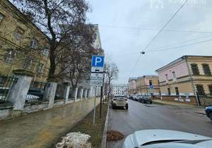 3-к квартира, вторичка, 87м2, 4/5 этаж