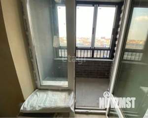 Студия квартира, вторичка, 26м2, 3/23 этаж