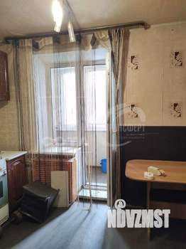 1-к квартира, вторичка, 27м2, 1/9 этаж