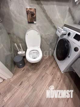 1-к квартира, вторичка, 42м2, 1/25 этаж