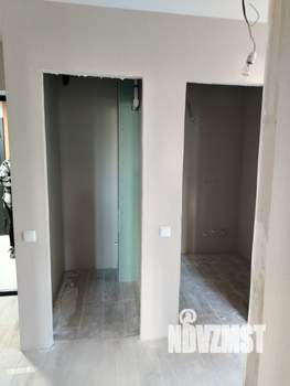 2-к квартира, вторичка, 56м2, 4/17 этаж