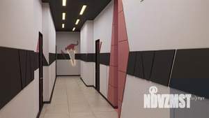 3-к квартира, вторичка, 76м2, 6/21 этаж