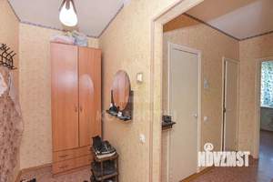 1-к квартира, вторичка, 38м2, 8/10 этаж