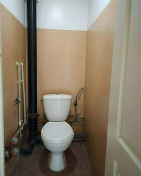 2-к квартира, вторичка, 54м2, 6/10 этаж