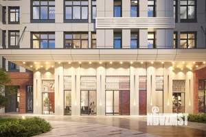 3-к квартира, вторичка, 103м2, 5/7 этаж