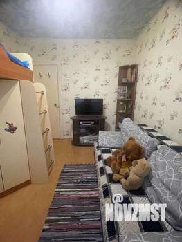 3-к квартира, вторичка, 63м2, 2/9 этаж