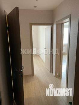 1-к квартира, вторичка, 38м2, 14/17 этаж