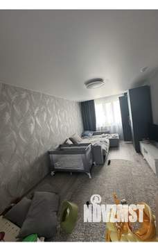2-к квартира, вторичка, 62м2, 13/17 этаж