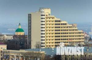3-к квартира, строящийся дом, 123м2, 4/12 этаж
