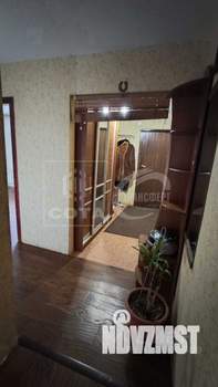 3-к квартира, вторичка, 86м2, 6/17 этаж