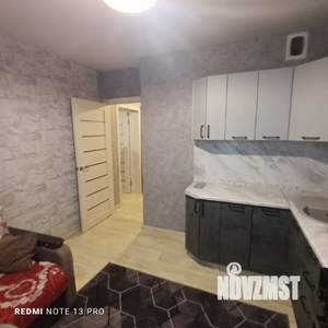 1-к квартира, вторичка, 38м2, 14/17 этаж