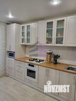 1-к квартира, вторичка, 41м2, 9/10 этаж