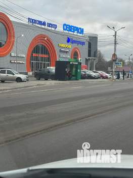 2-к квартира, вторичка, 54м2, 6/12 этаж