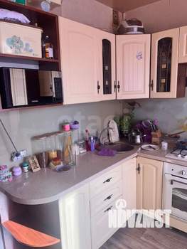 2-к квартира, вторичка, 55м2, 3/10 этаж