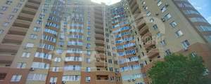 2-к квартира, вторичка, 78м2, 2/15 этаж