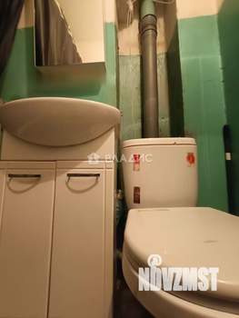 2-к квартира, вторичка, 42м2, 5/5 этаж