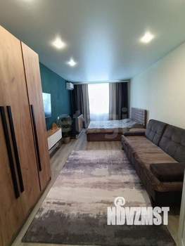 2-к квартира, вторичка, 62м2, 11/25 этаж