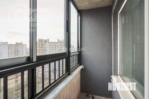 1-к квартира, вторичка, 30м2, 11/23 этаж