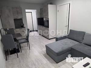 1-к квартира, вторичка, 31м2, 5/8 этаж